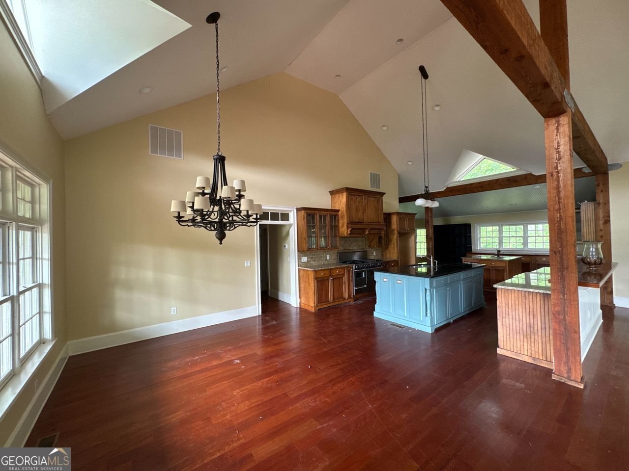1187 ATTAWAY Road Roopville - 10