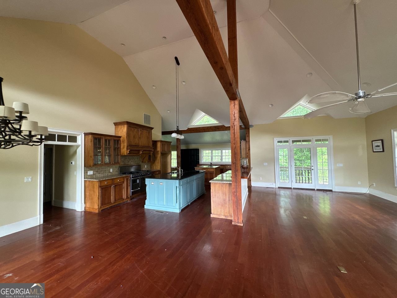 1187 ATTAWAY Road Roopville - 11