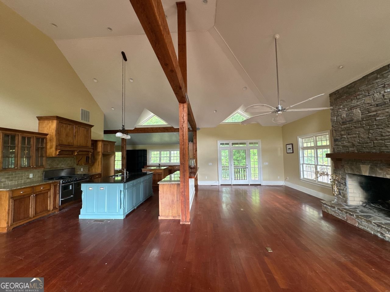 1187 ATTAWAY Road Roopville - 12