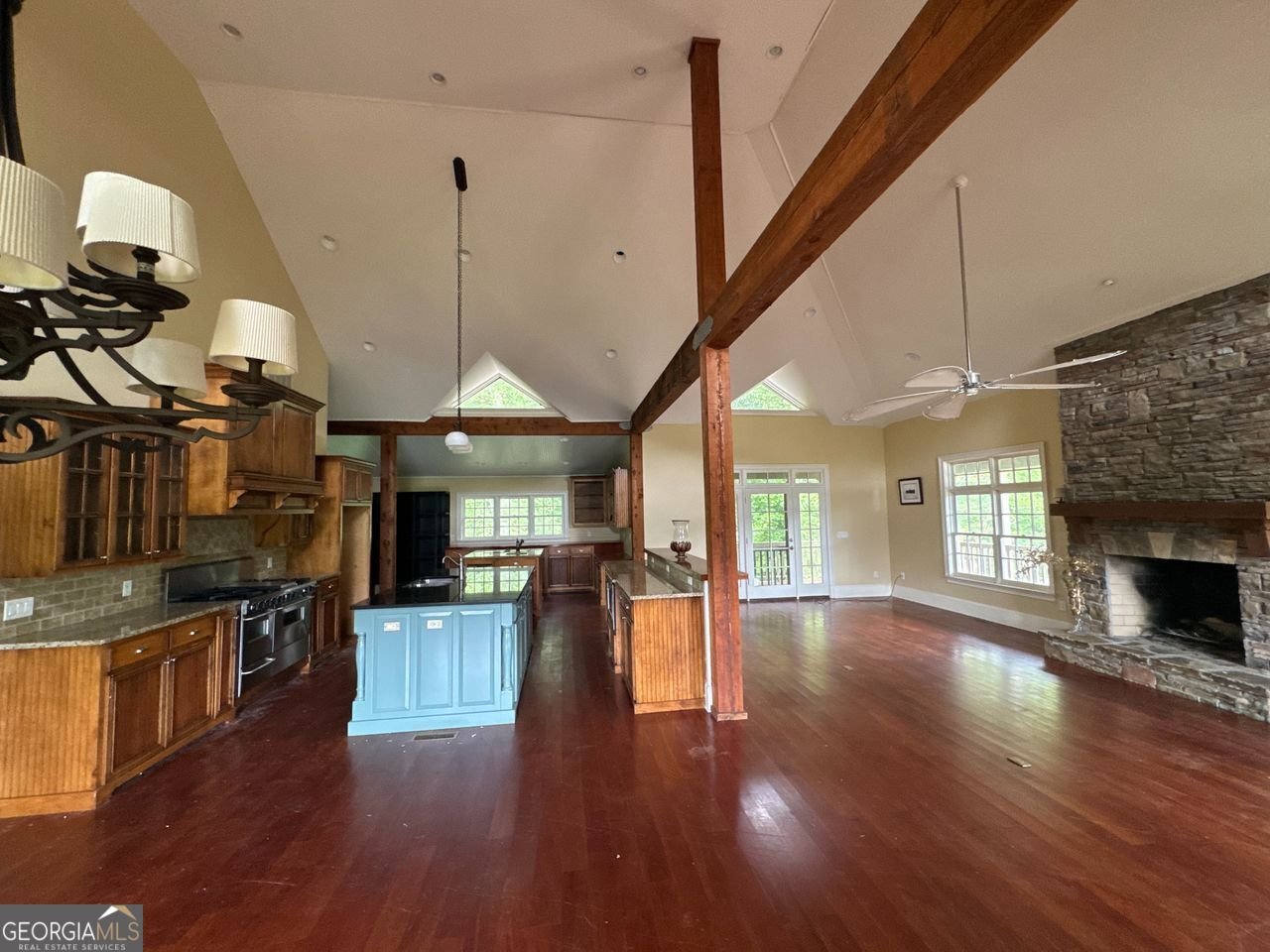 1187 ATTAWAY Road Roopville - 13