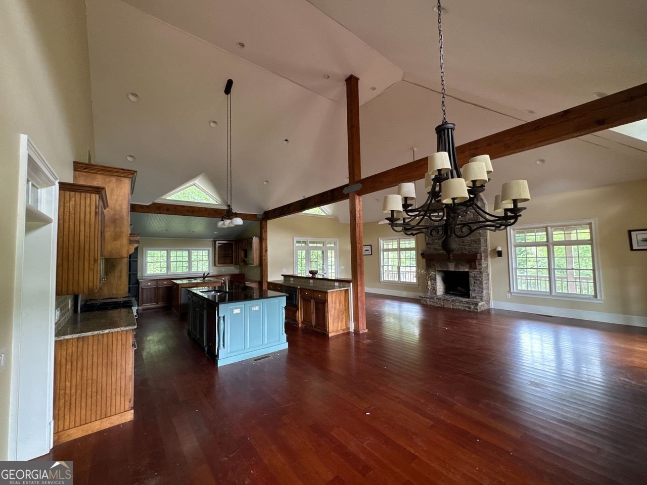 1187 ATTAWAY Road Roopville - 14