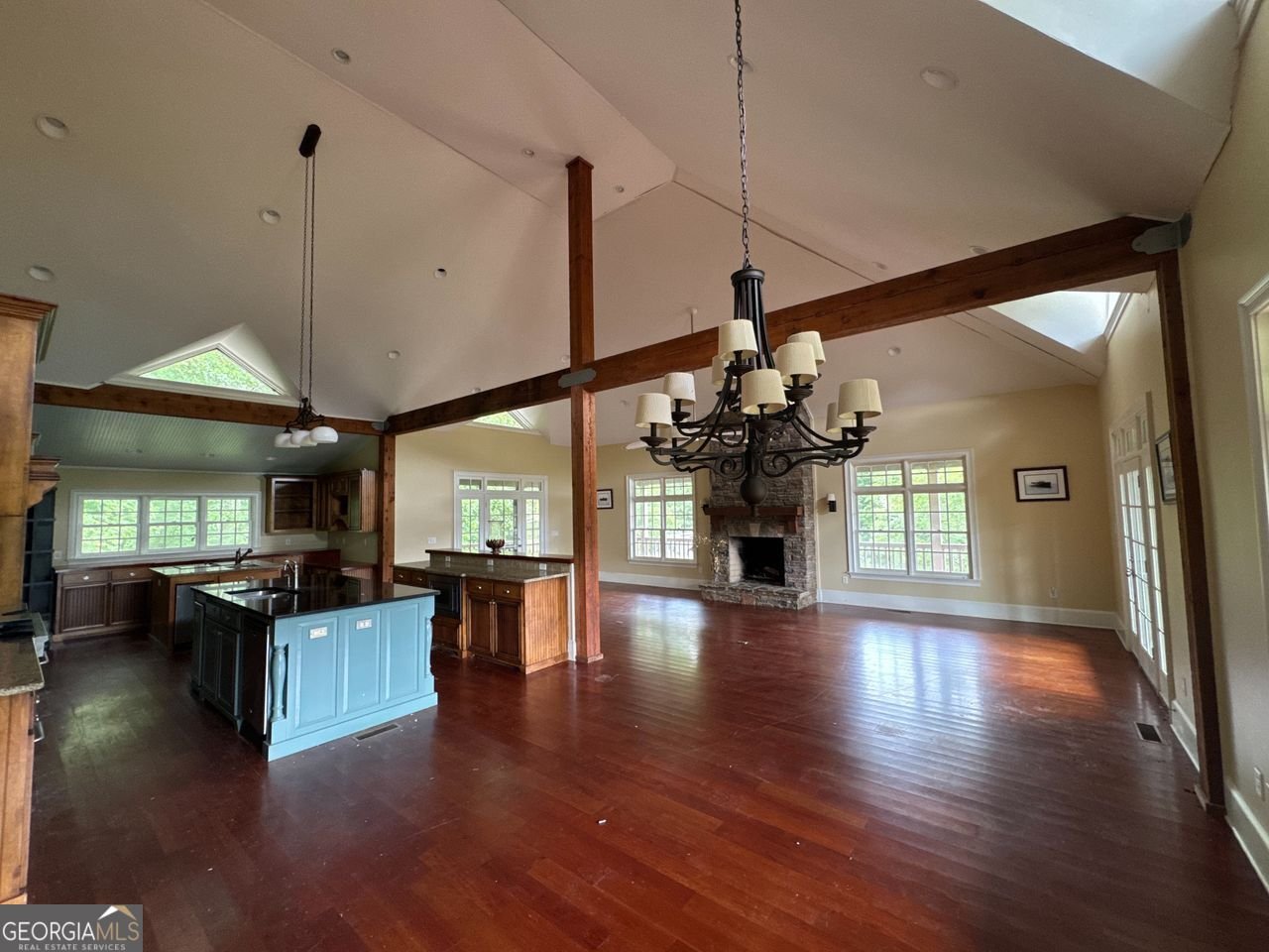1187 ATTAWAY Road Roopville - 15