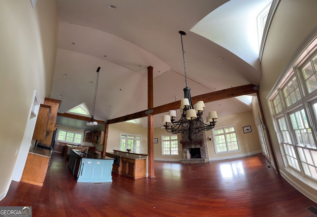 1187 ATTAWAY Road Roopville - 16