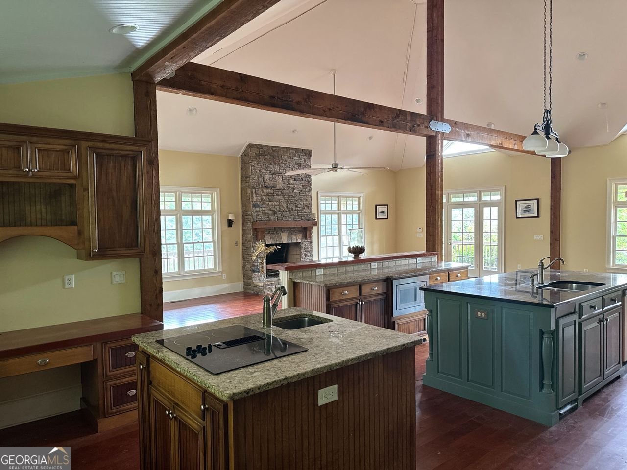 1187 ATTAWAY Road Roopville - 20