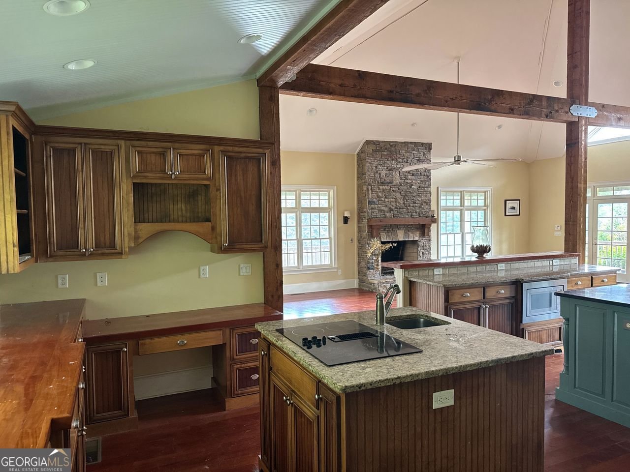 1187 ATTAWAY Road Roopville - 21