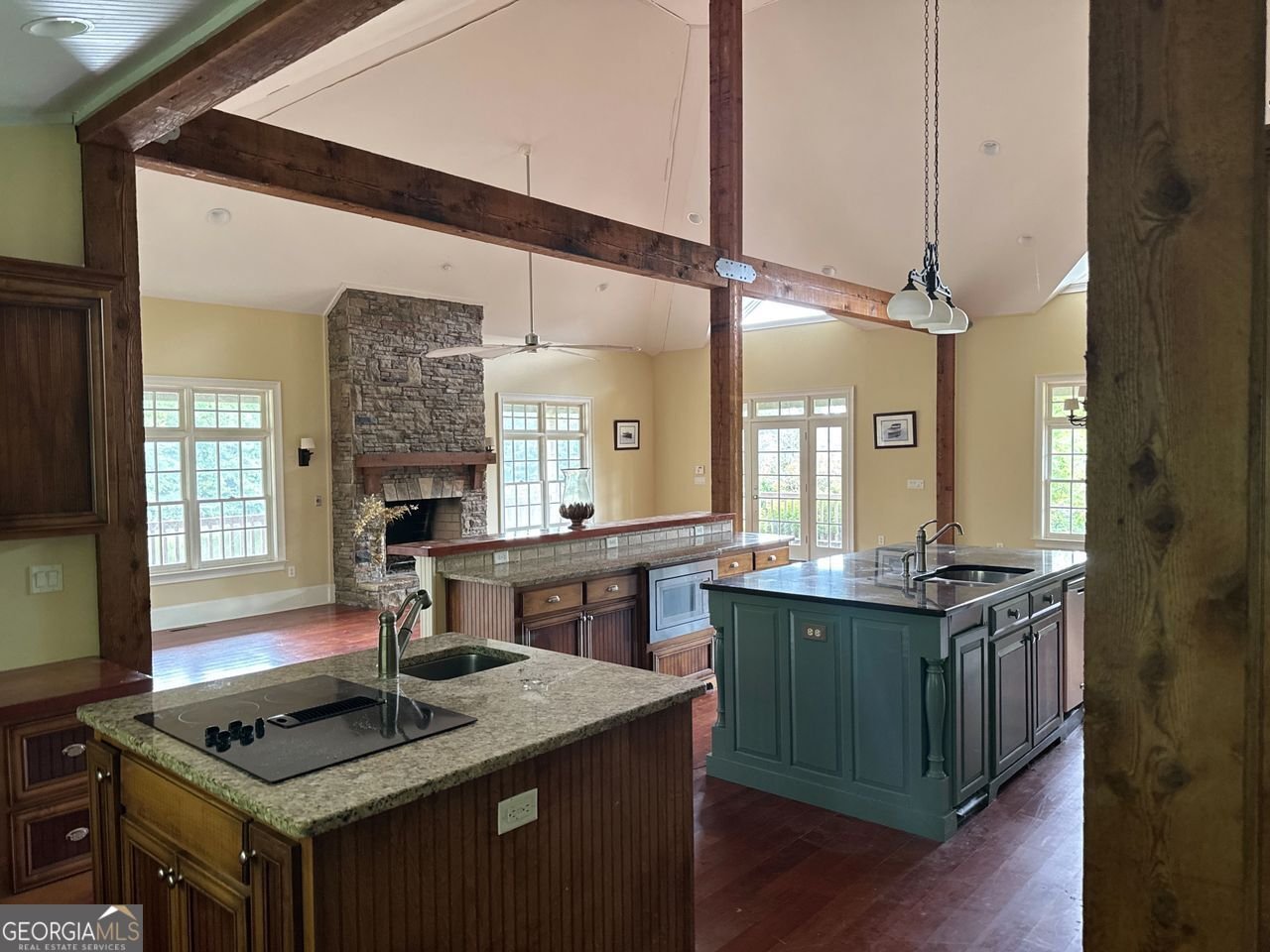 1187 ATTAWAY Road Roopville - 22