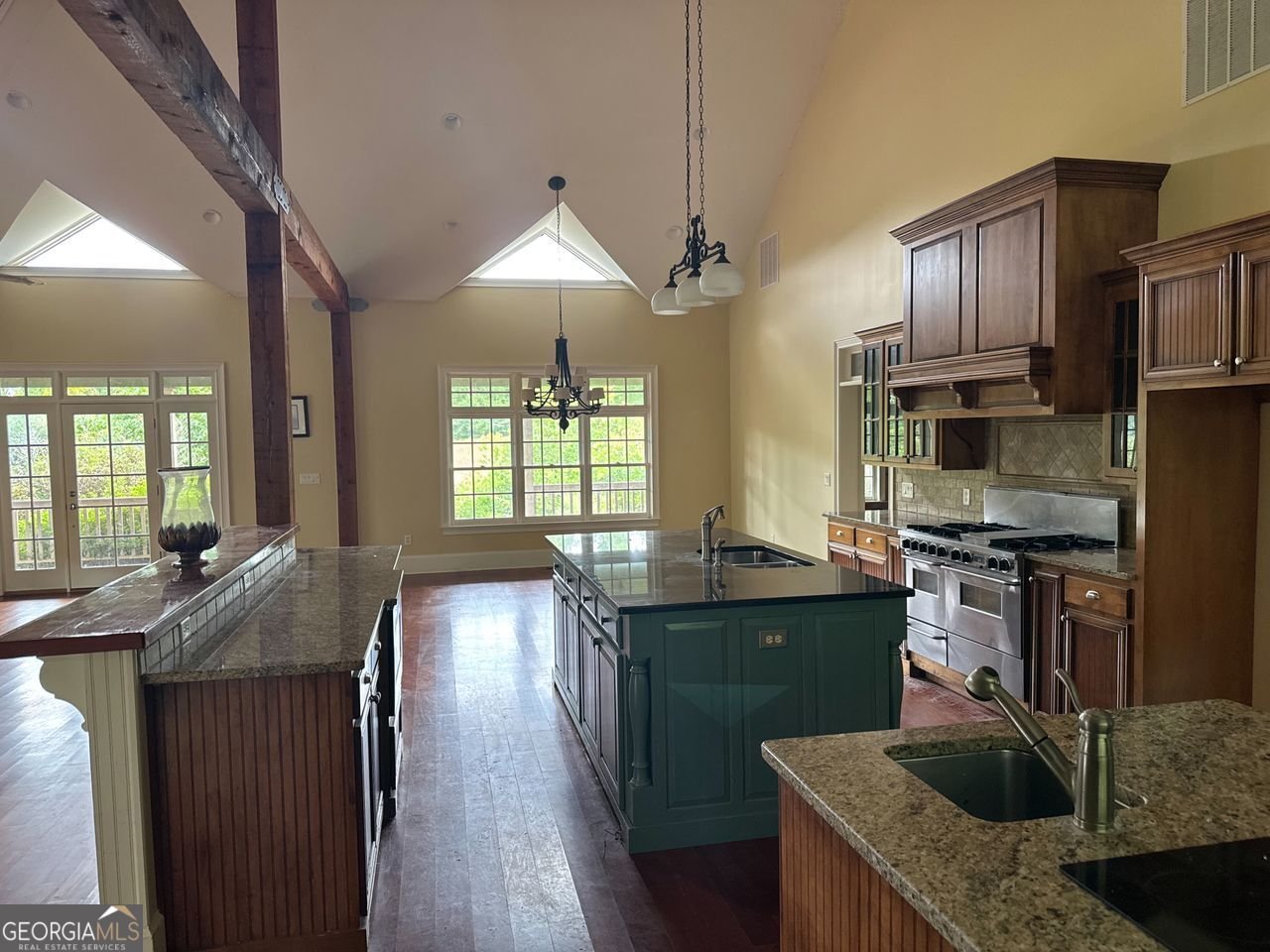 1187 ATTAWAY Road Roopville - 23