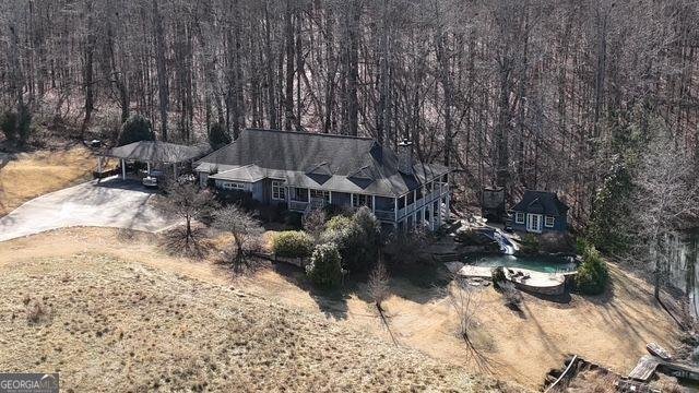 1187 ATTAWAY Road Roopville - 3