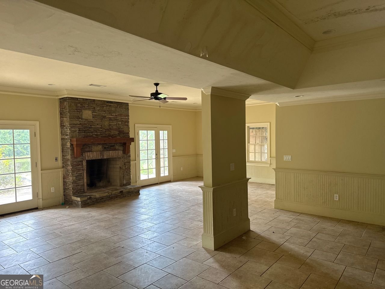 1187 ATTAWAY Road Roopville - 45