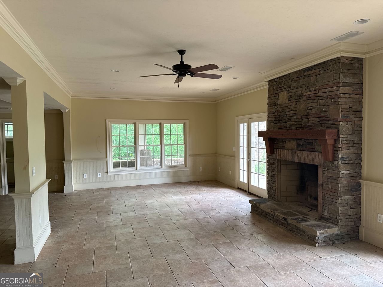 1187 ATTAWAY Road Roopville - 53