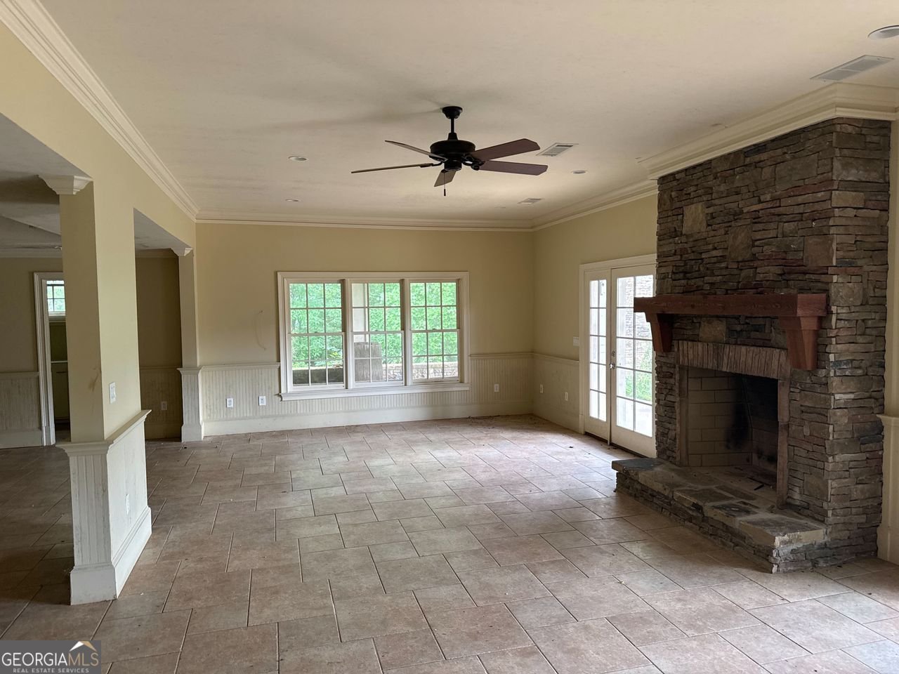 1187 ATTAWAY Road Roopville - 54