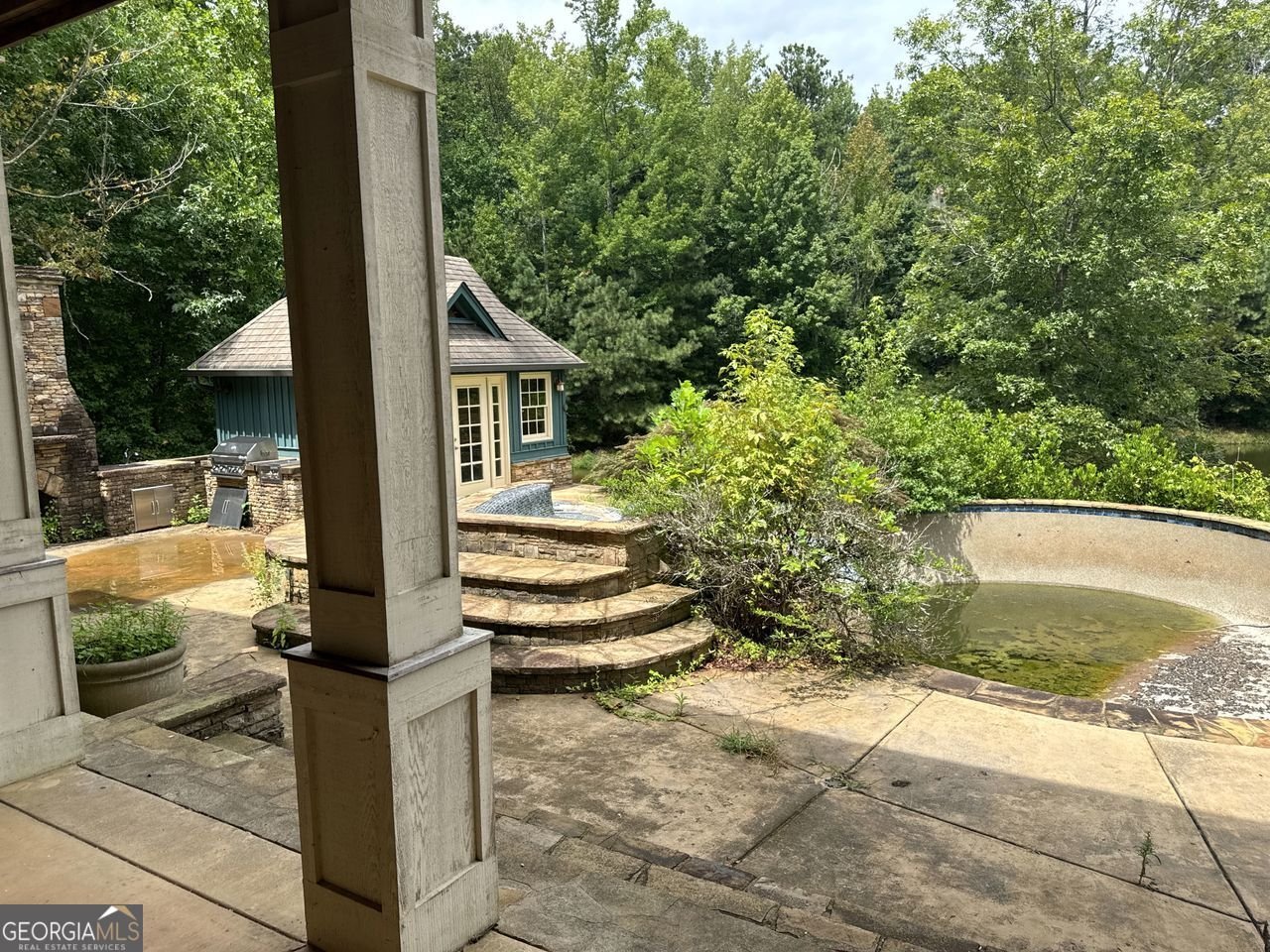 1187 ATTAWAY Road Roopville - 59