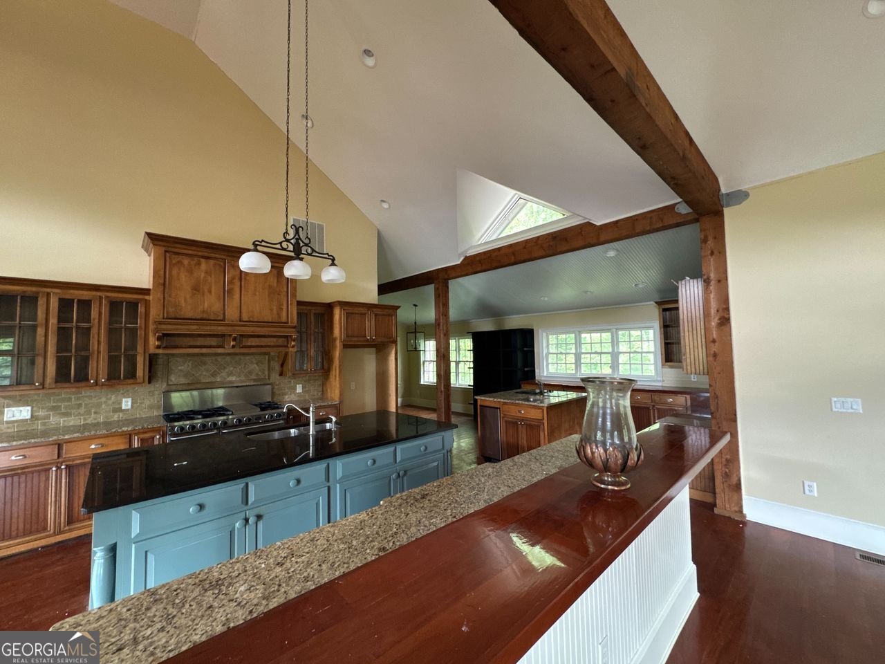 1187 ATTAWAY Road Roopville - 9
