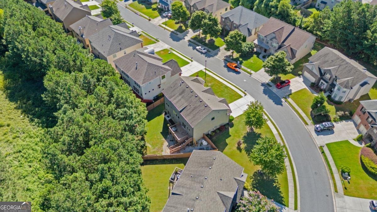 1446 Rolling View Way Dacula - 10
