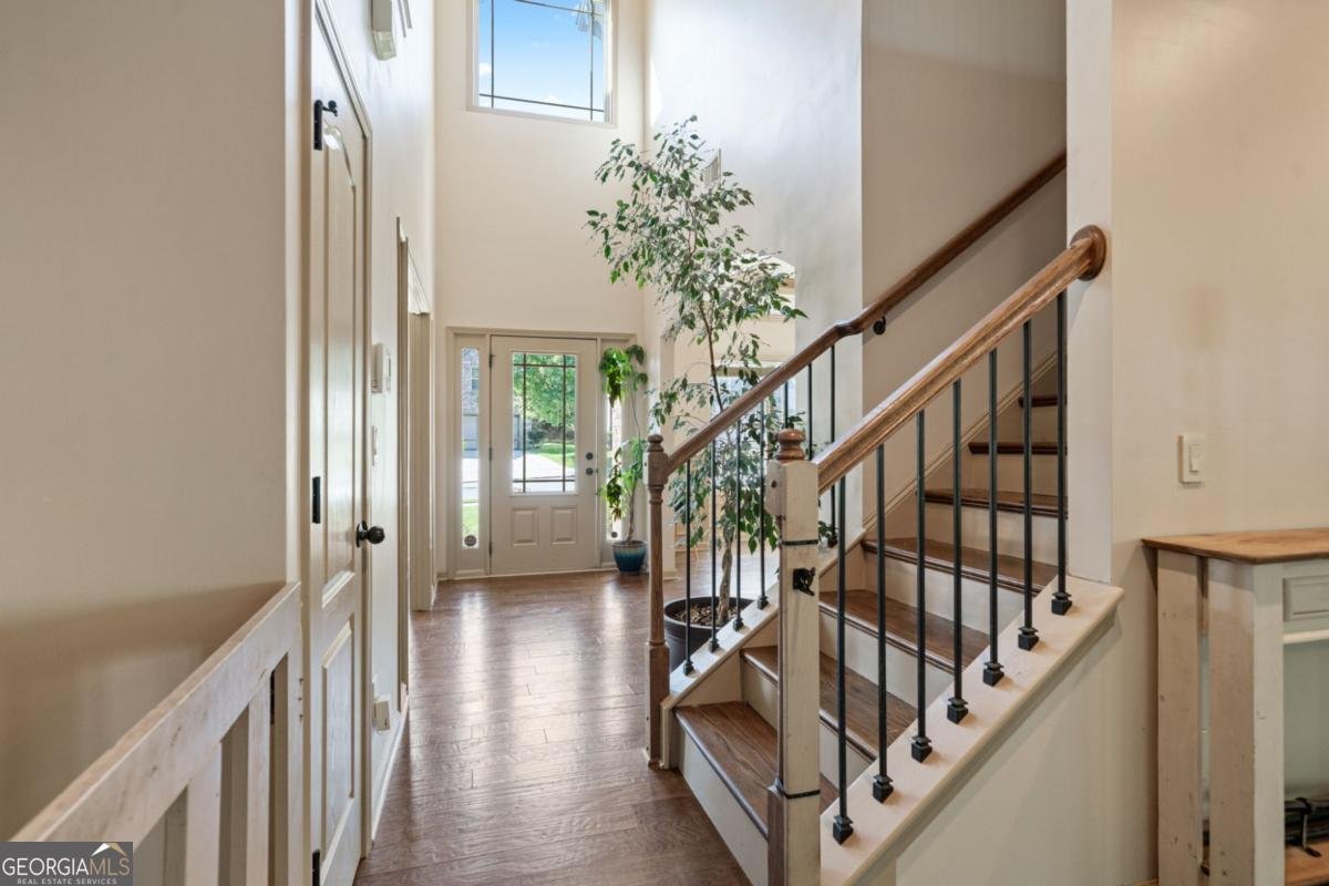 1446 Rolling View Way Dacula - 11