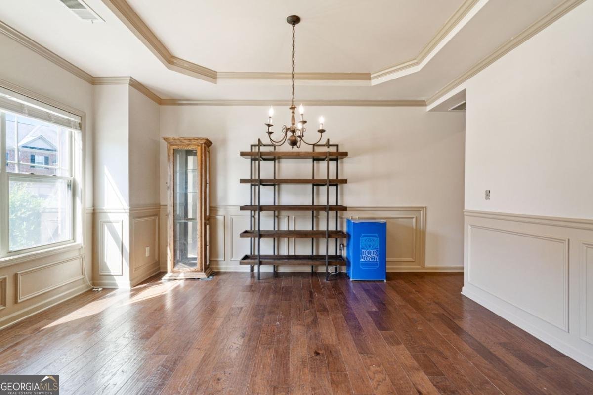 1446 Rolling View Way Dacula - 15