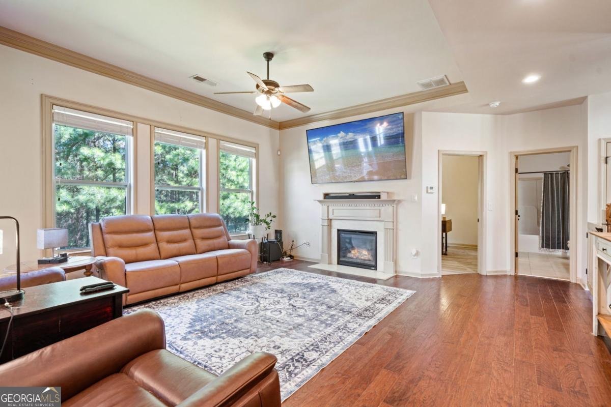 1446 Rolling View Way Dacula - 16