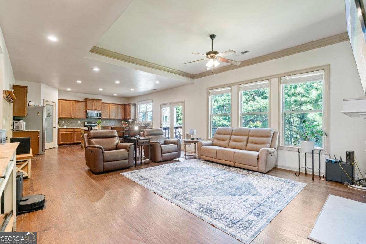 1446 Rolling View Way Dacula - 17