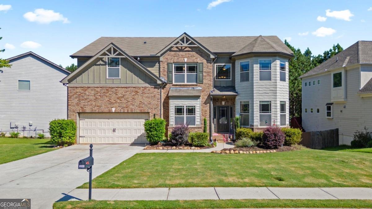1446 Rolling View Way Dacula - 2