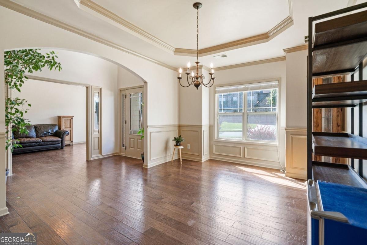 1446 Rolling View Way Dacula - 20