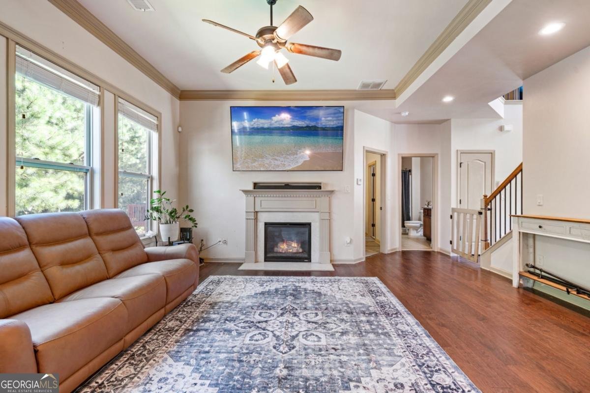 1446 Rolling View Way Dacula - 21