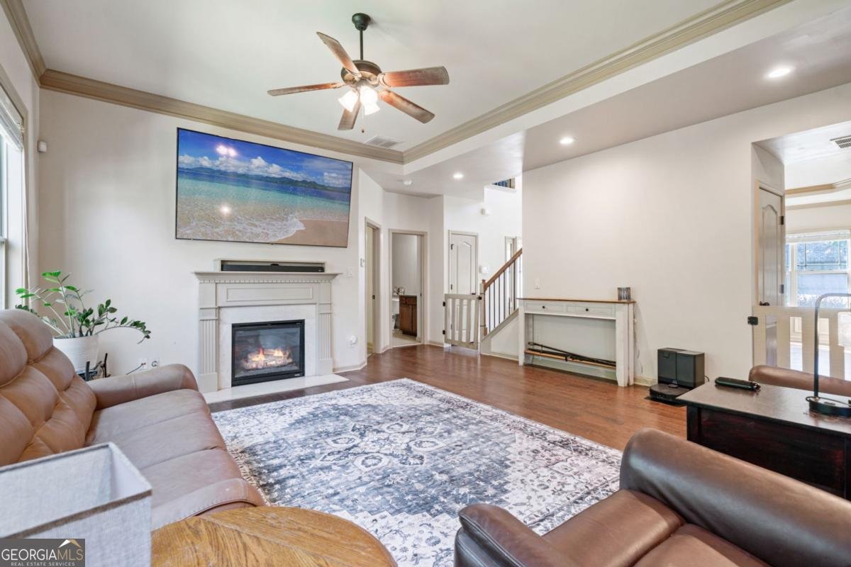 1446 Rolling View Way Dacula - 22