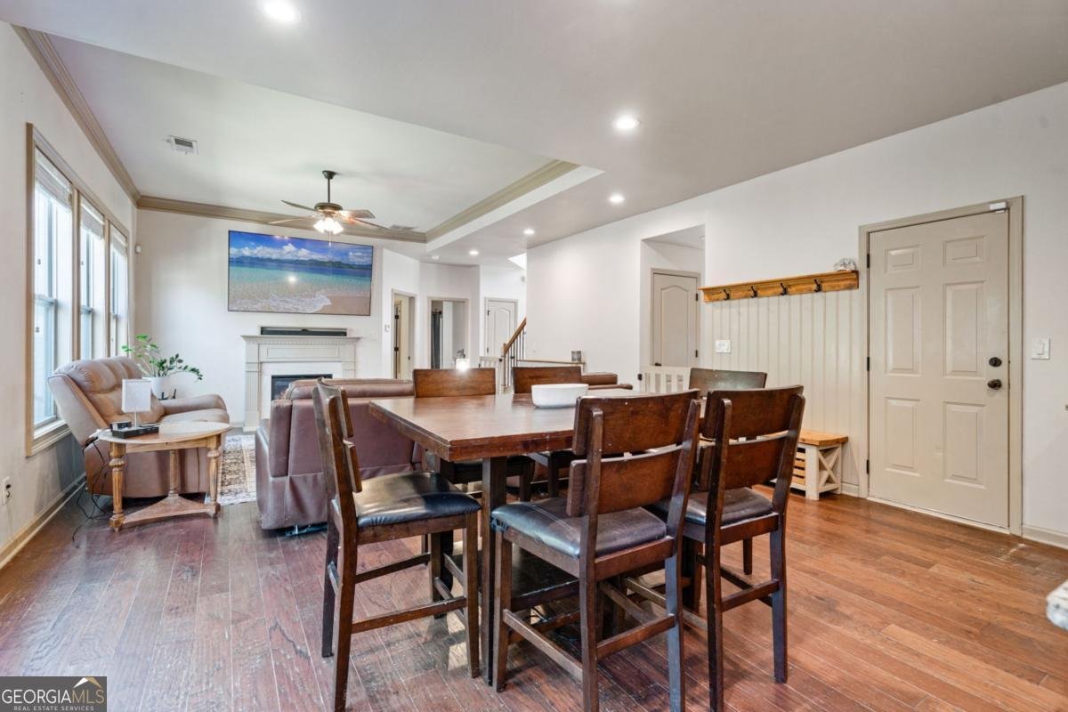 1446 Rolling View Way Dacula - 23
