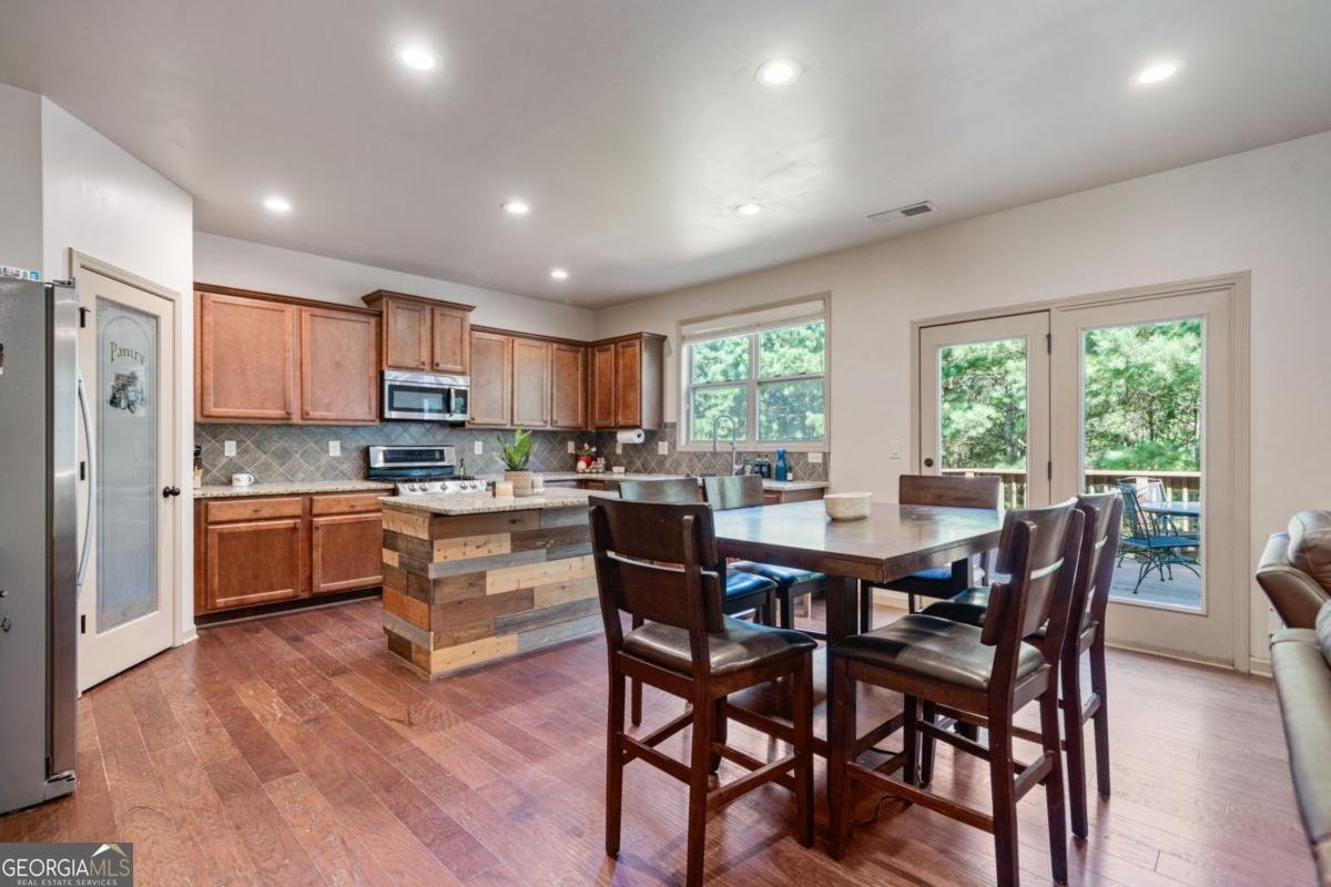 1446 Rolling View Way Dacula - 24