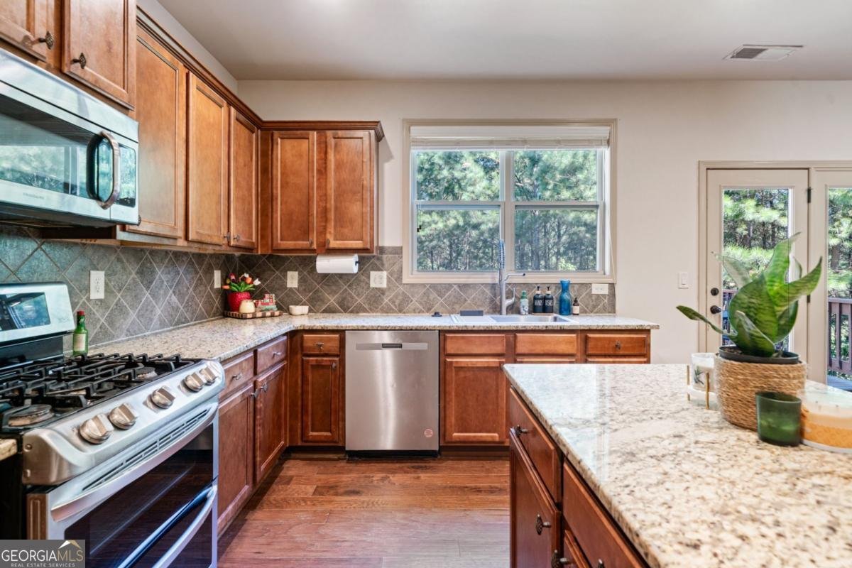 1446 Rolling View Way Dacula - 26