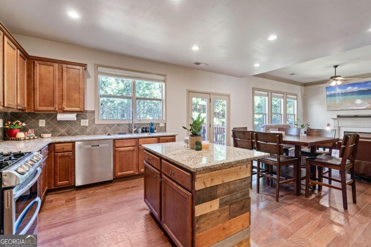 1446 Rolling View Way Dacula - 27