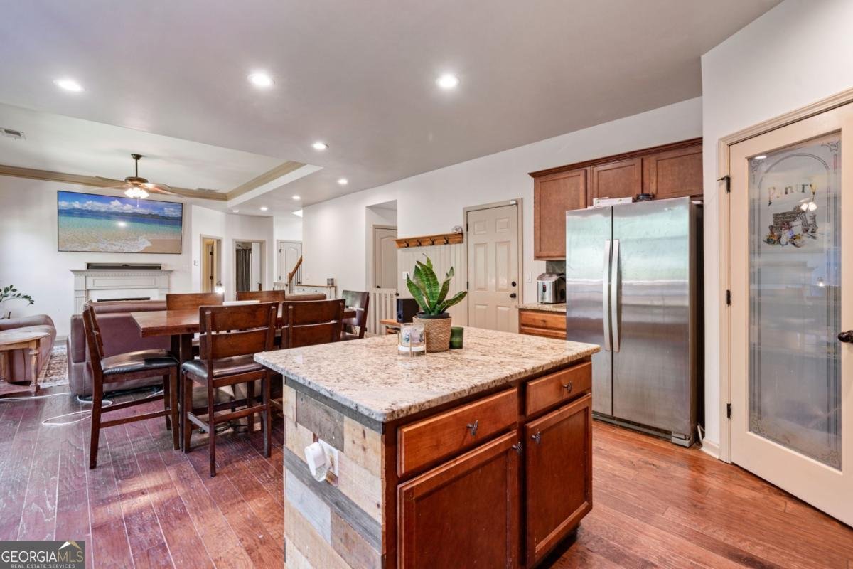 1446 Rolling View Way Dacula - 28