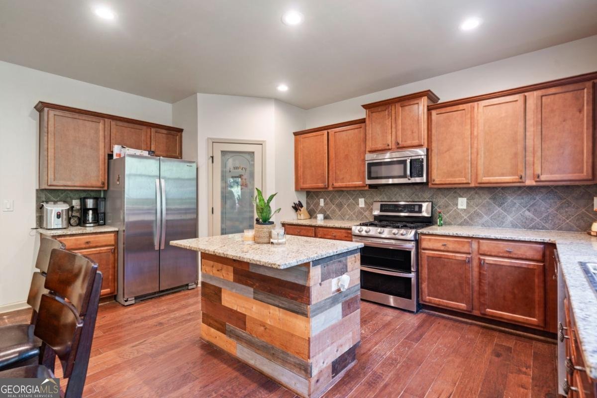 1446 Rolling View Way Dacula - 29