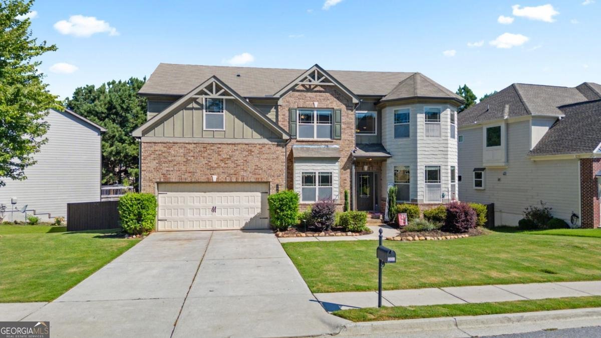 1446 Rolling View Way Dacula - 3