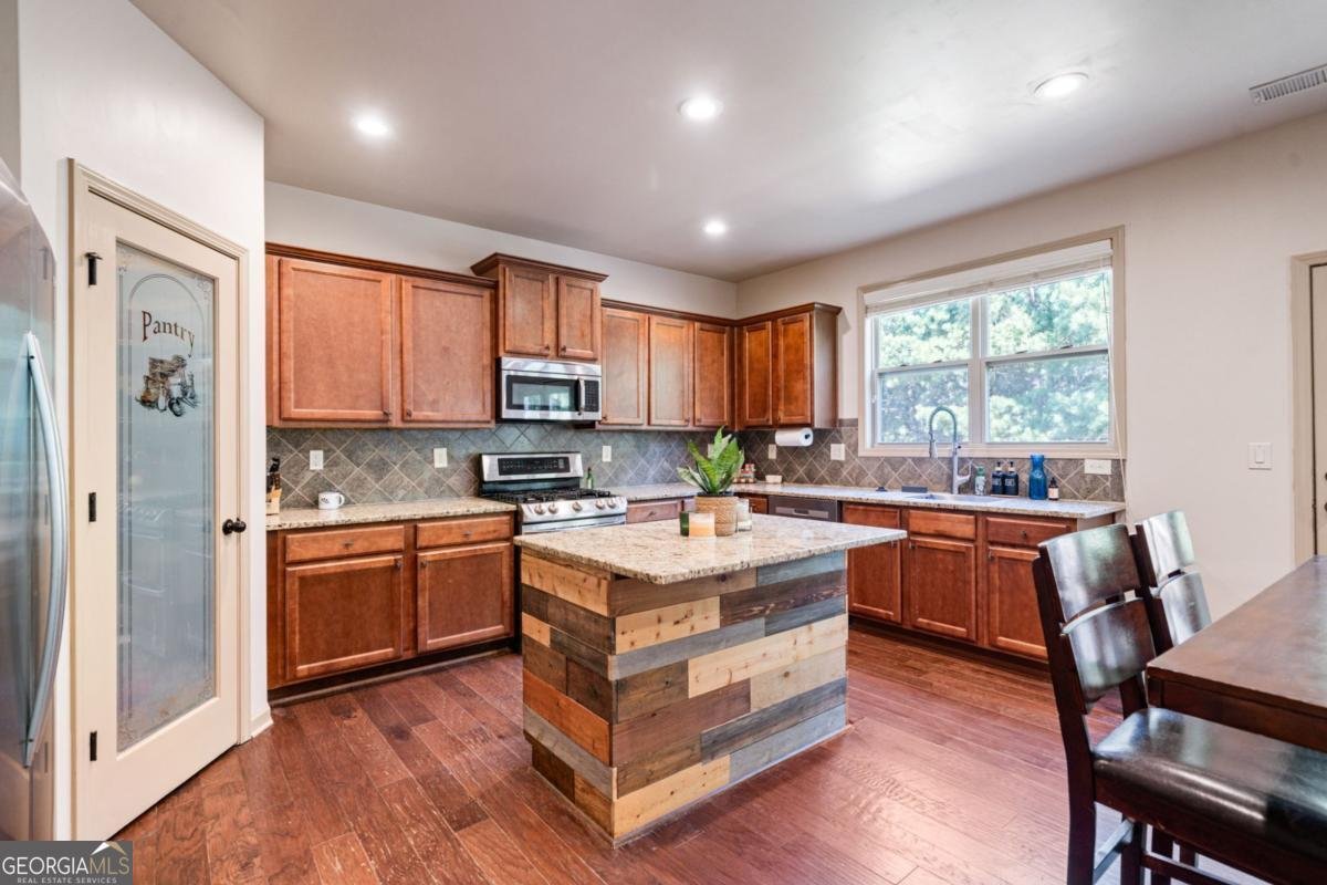 1446 Rolling View Way Dacula - 30