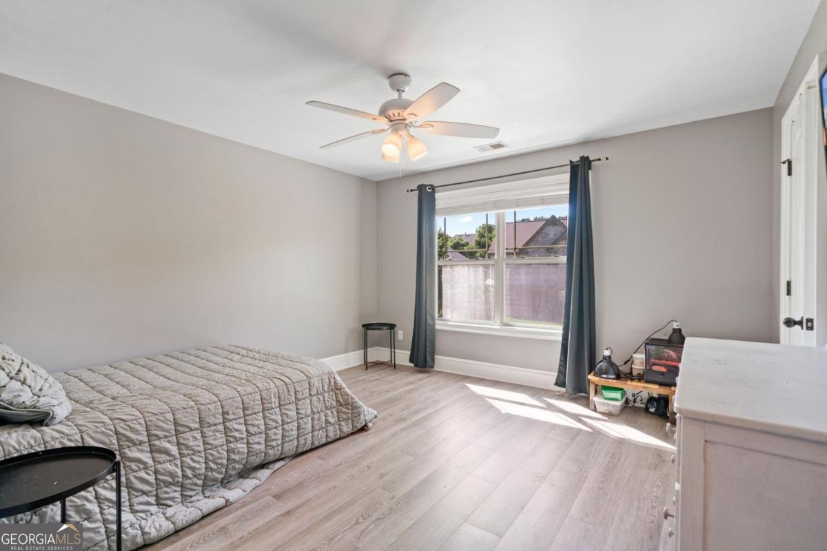 1446 Rolling View Way Dacula - 36
