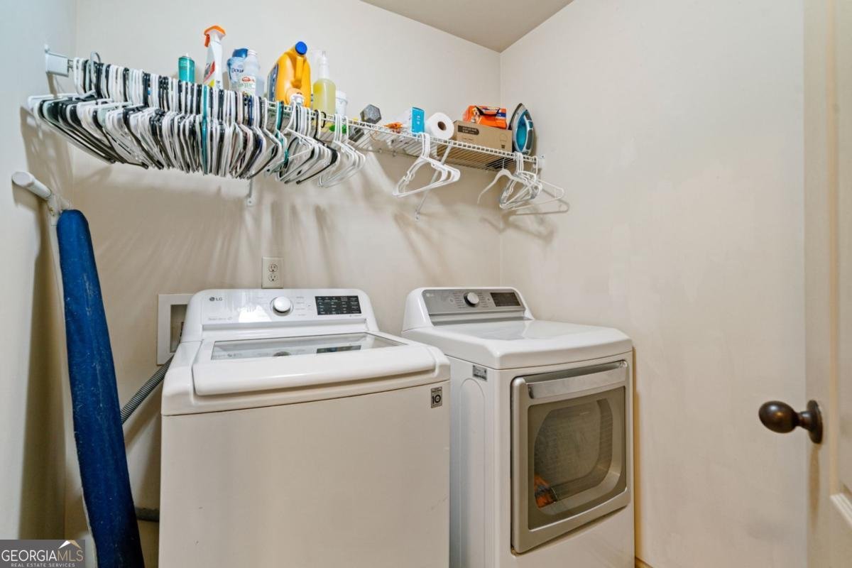 1446 Rolling View Way Dacula - 37