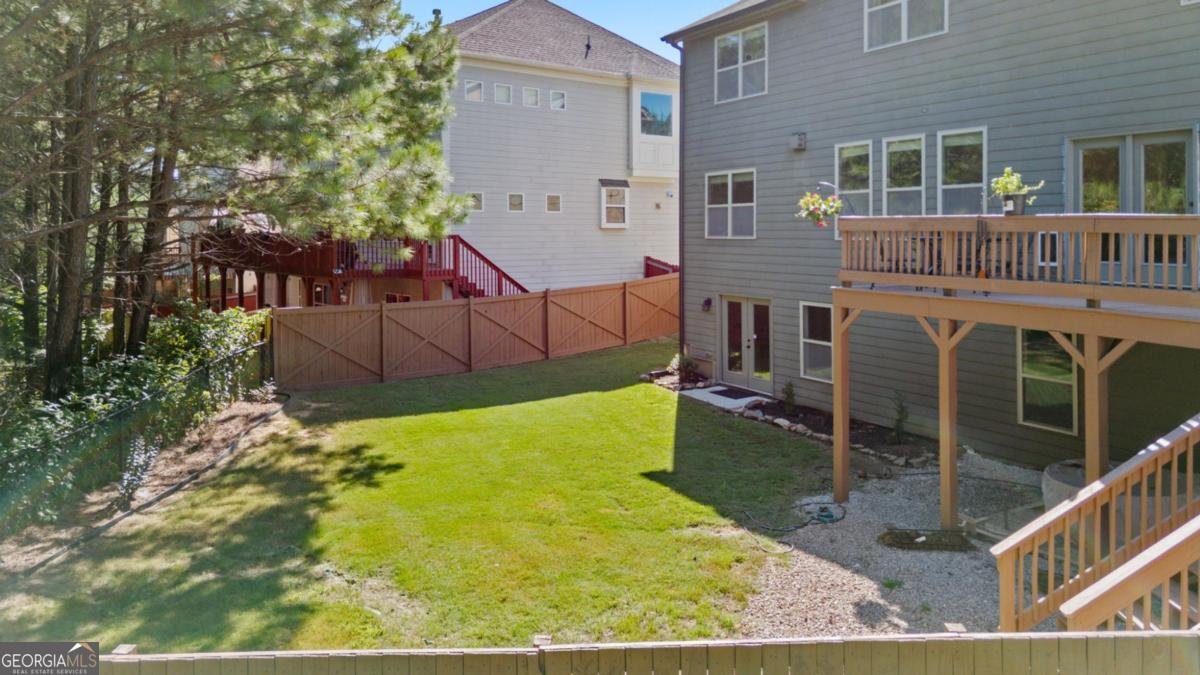 1446 Rolling View Way Dacula - 4