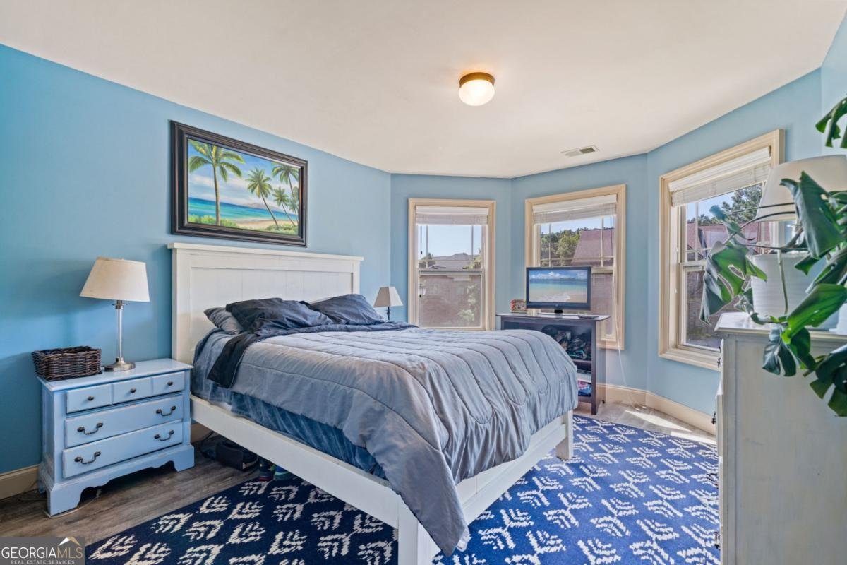 1446 Rolling View Way Dacula - 43
