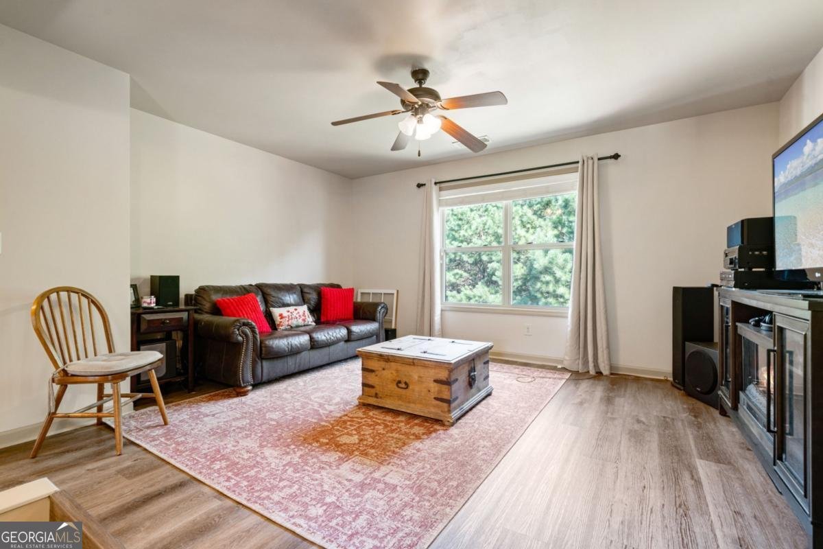 1446 Rolling View Way Dacula - 44