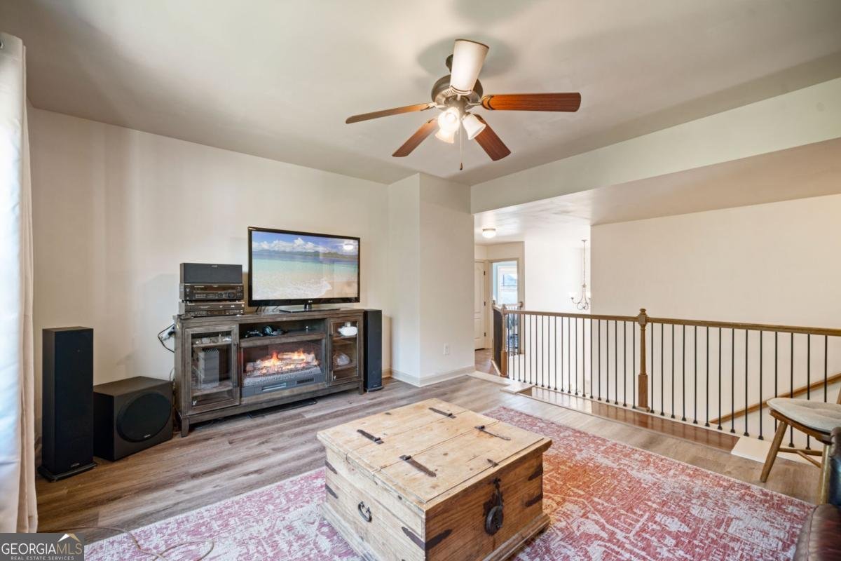1446 Rolling View Way Dacula - 45