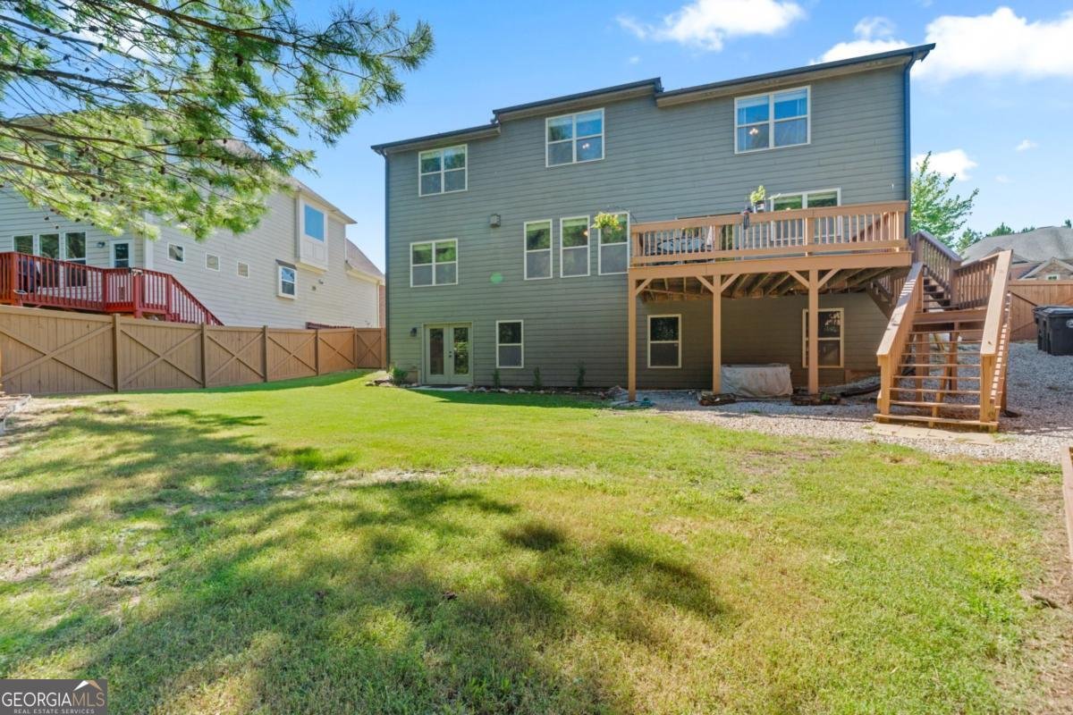 1446 Rolling View Way Dacula - 48