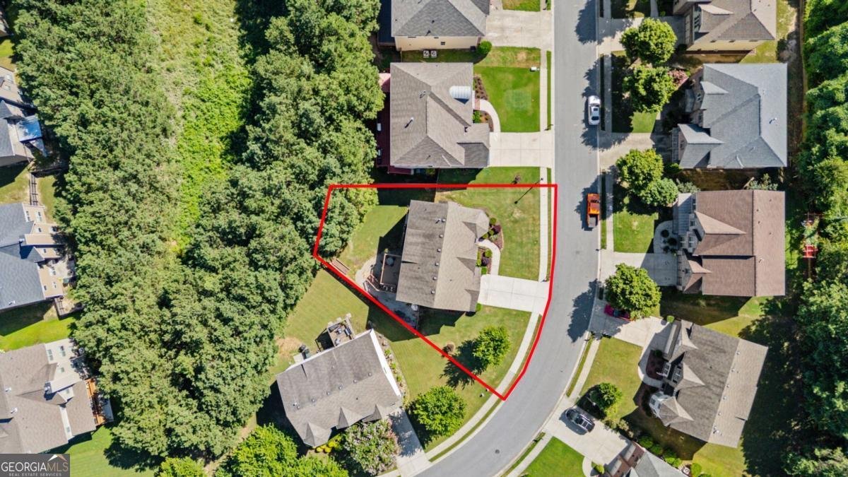 1446 Rolling View Way Dacula - 6