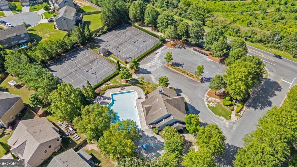 1446 Rolling View Way Dacula - 8