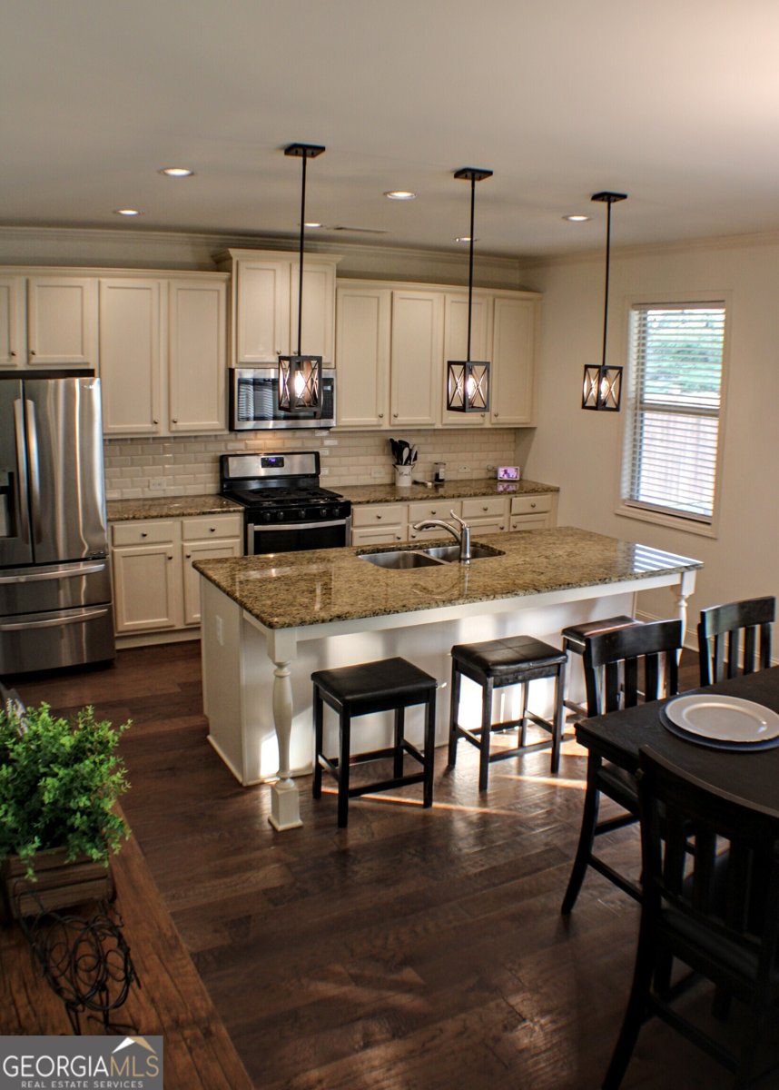 878 Union Grove Circle Auburn - 2