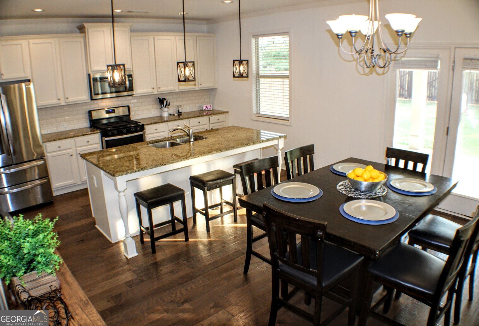 878 Union Grove Circle Auburn - 3