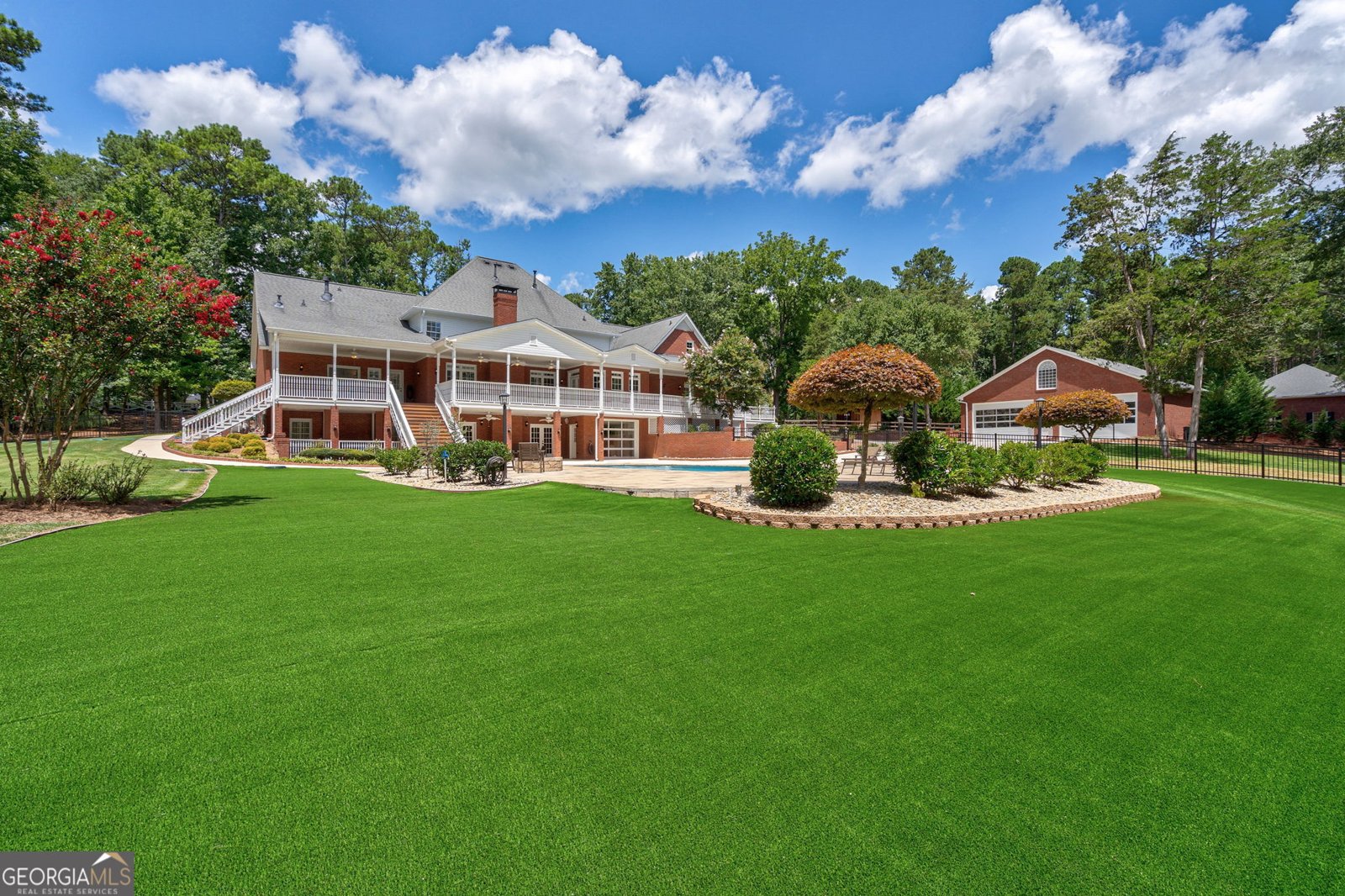 2391 Rabbit Farm Circle Loganville - 25