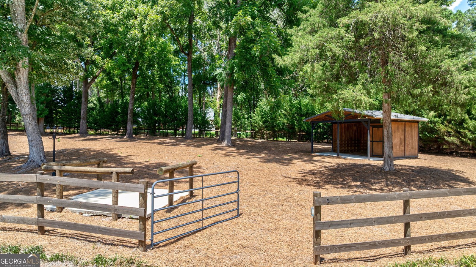 2391 Rabbit Farm Circle Loganville - 26