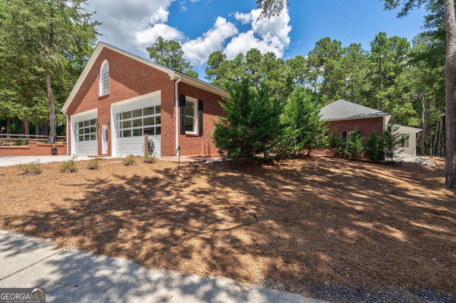 2391 Rabbit Farm Circle Loganville - 28