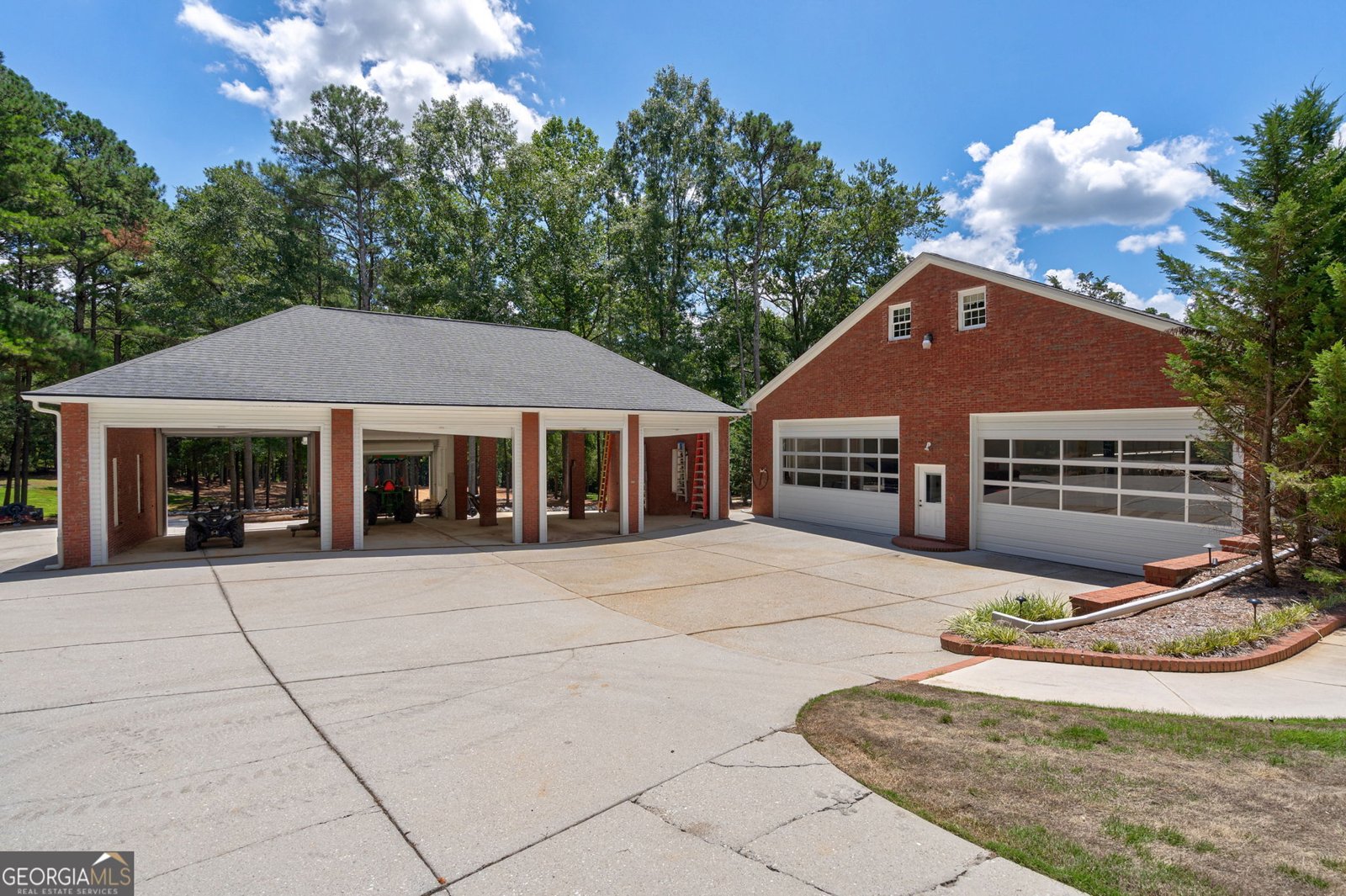 2391 Rabbit Farm Circle Loganville - 30