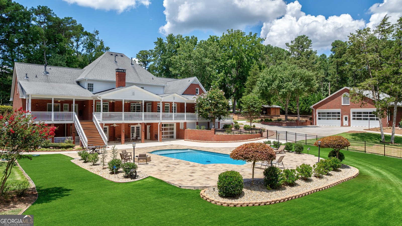 2391 Rabbit Farm Circle Loganville - 38